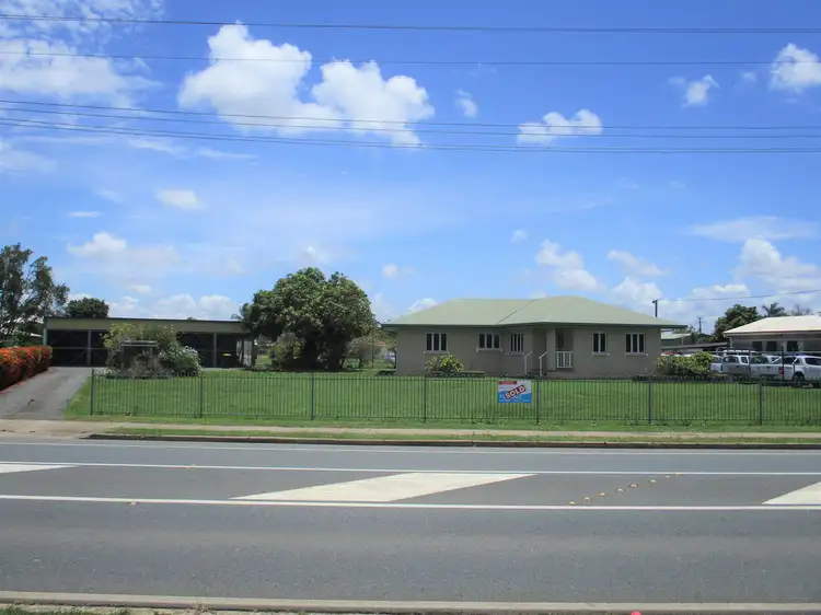 Second view of Homely house listing, 168 Main Street, Proserpine QLD 4800
