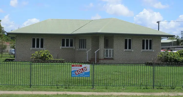 Third view of Homely house listing, 168 Main Street, Proserpine QLD 4800