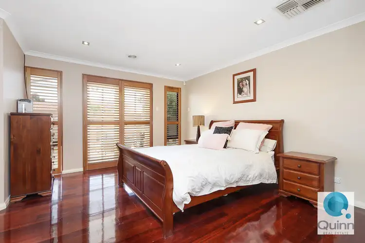 Fourth view of Homely house listing, 6 Tiarella Place, Canning Vale WA 6155