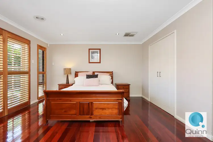 Fifth view of Homely house listing, 6 Tiarella Place, Canning Vale WA 6155
