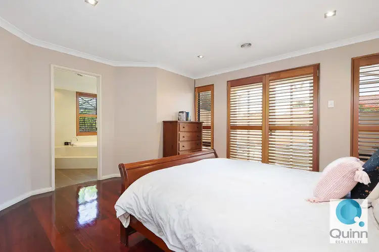 Sixth view of Homely house listing, 6 Tiarella Place, Canning Vale WA 6155