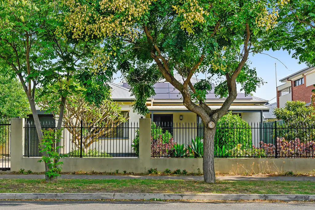 Main view of Homely house listing, 57 Haig Street, Netherby SA 5062