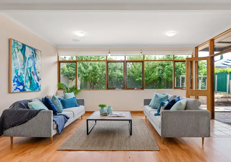 Second view of Homely house listing, 57 Haig Street, Netherby SA 5062