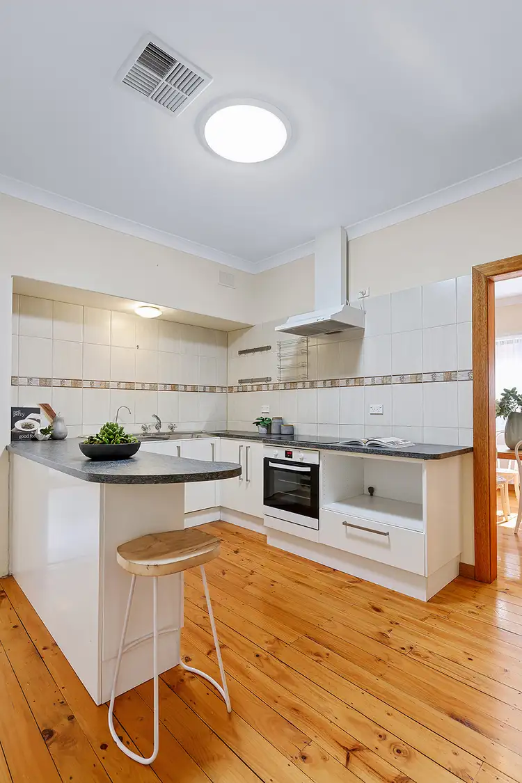 Sixth view of Homely house listing, 57 Haig Street, Netherby SA 5062