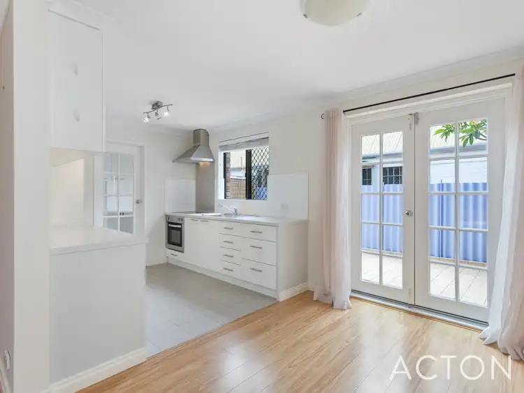 Main view of Homely townhouse listing, 2/716 Stirling Highway, Mosman Park WA 6012