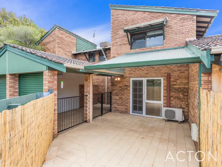 Fourth view of Homely townhouse listing, 2/716 Stirling Highway, Mosman Park WA 6012
