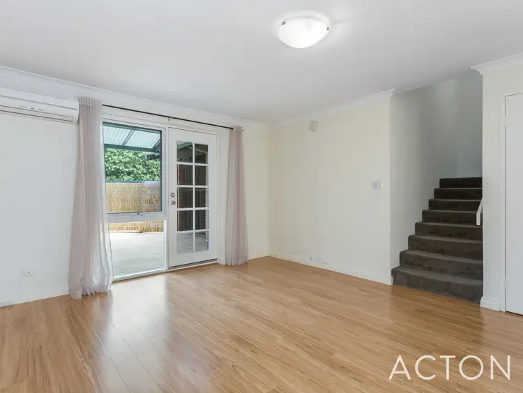 Sixth view of Homely townhouse listing, 2/716 Stirling Highway, Mosman Park WA 6012