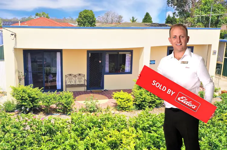 Main view of Homely house listing, 216 The Lakes Way, Tuncurry NSW 2428