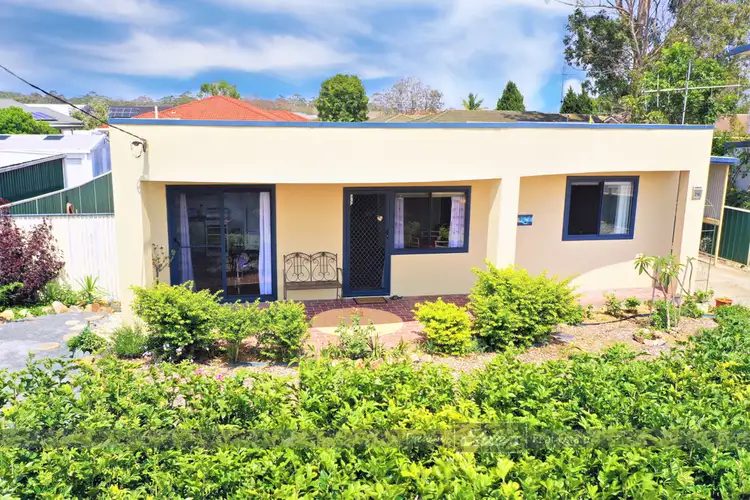 Second view of Homely house listing, 216 The Lakes Way, Tuncurry NSW 2428