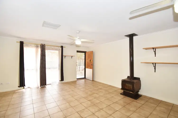 Third view of Homely semi-detached listing, 2/35 Battarbee St, Araluen NT 870