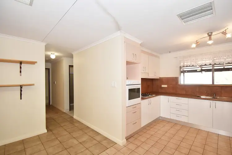 Fifth view of Homely semi-detached listing, 2/35 Battarbee St, Araluen NT 870
