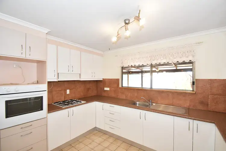 Sixth view of Homely semi-detached listing, 2/35 Battarbee St, Araluen NT 870
