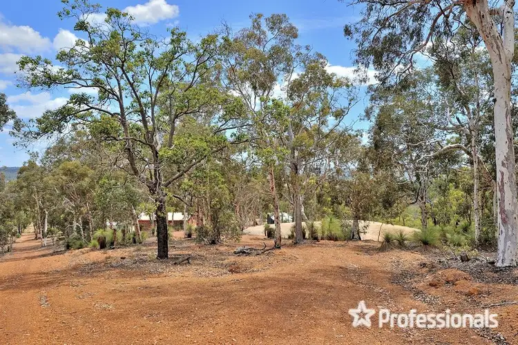 21 Crestmoor Pass, Bullsbrook WA 6084