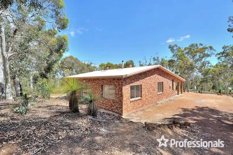 Third view of Homely house listing, 21 Crestmoor Pass, Bullsbrook WA 6084