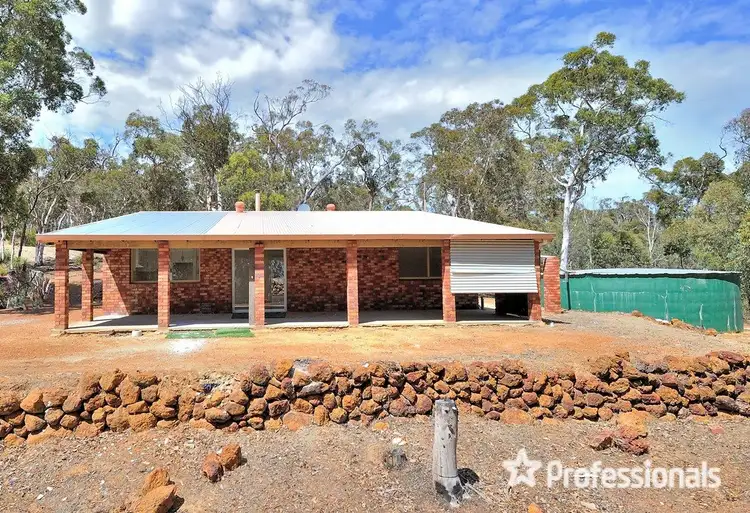 Fourth view of Homely house listing, 21 Crestmoor Pass, Bullsbrook WA 6084