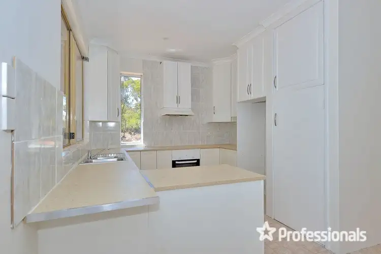 Seventh view of Homely house listing, 21 Crestmoor Pass, Bullsbrook WA 6084