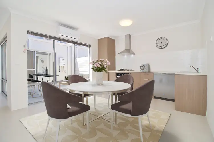 Third view of Homely townhouse listing, 4/3 Betano Road, Rockingham WA 6168