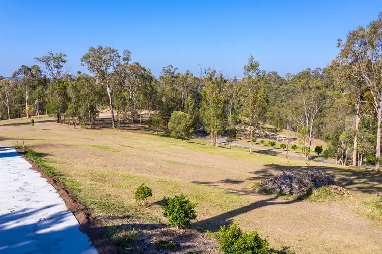 Main view of Homely land listing, 11/298 San Fernando Drive, Worongary QLD 4213