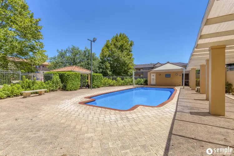 29-4 Juliet Road, Coolbellup WA 6163