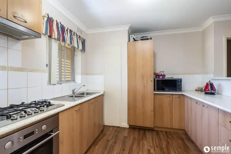 Second view of Homely unit listing, 29-4 Juliet Road, Coolbellup WA 6163