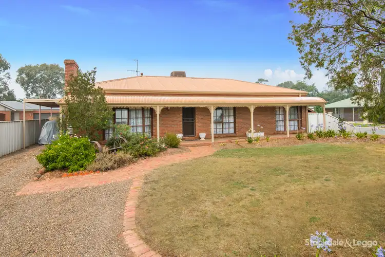Main view of Homely house listing, 7 Raftery Road, Kialla VIC 3631