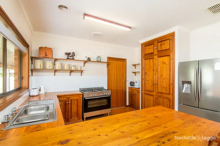 Second view of Homely house listing, 7 Raftery Road, Kialla VIC 3631