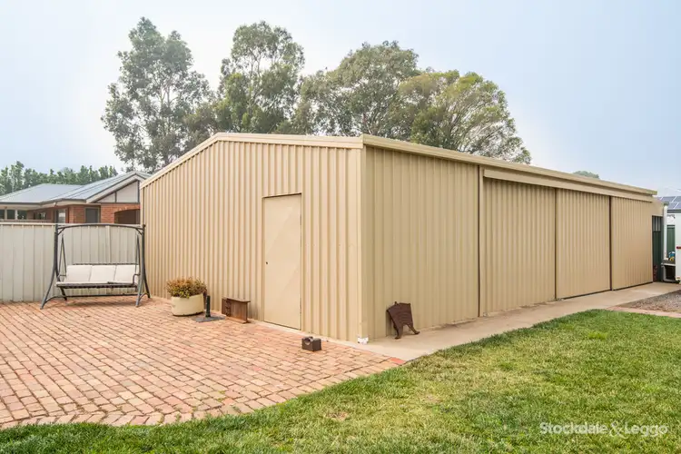 Fourth view of Homely house listing, 7 Raftery Road, Kialla VIC 3631