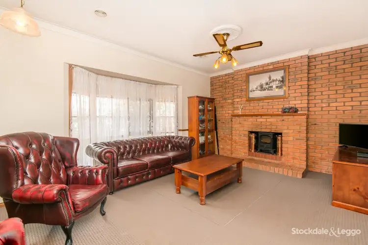 Fifth view of Homely house listing, 7 Raftery Road, Kialla VIC 3631
