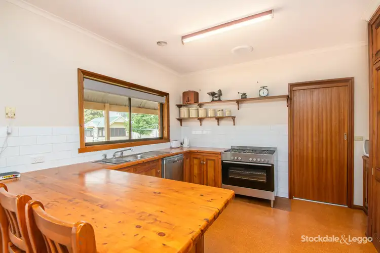 Sixth view of Homely house listing, 7 Raftery Road, Kialla VIC 3631