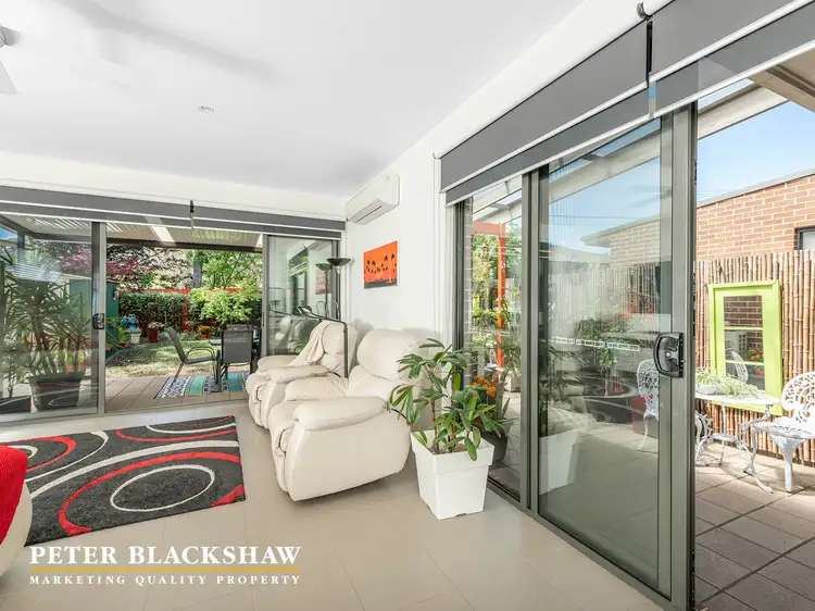 Sixth view of Homely townhouse listing, 4/1 McWhae Circuit, Wanniassa ACT 2903