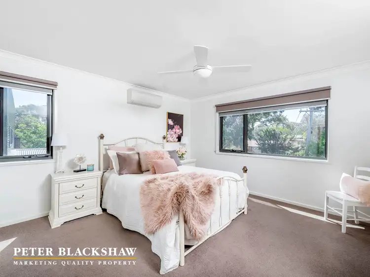 Seventh view of Homely townhouse listing, 4/1 McWhae Circuit, Wanniassa ACT 2903