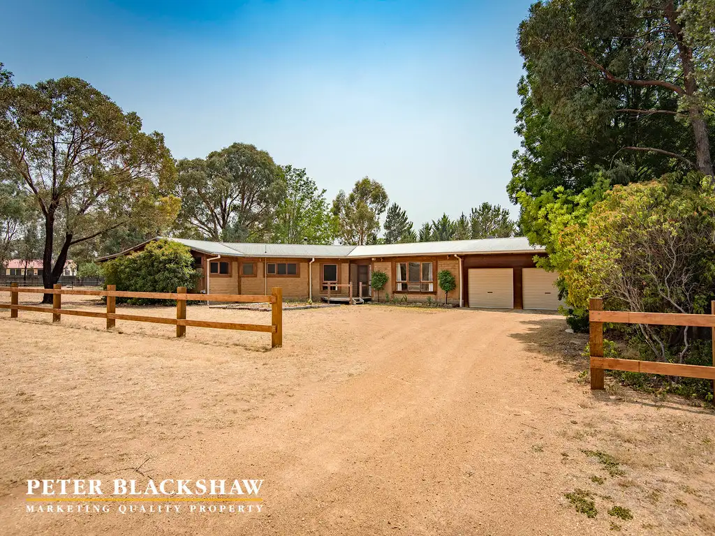 Main view of Homely house listing, 16 Bransby Street, Bredbo NSW 2626
