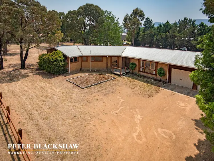 Second view of Homely house listing, 16 Bransby Street, Bredbo NSW 2626