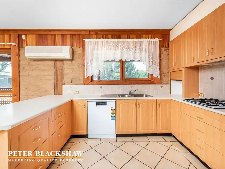 Fifth view of Homely house listing, 16 Bransby Street, Bredbo NSW 2626