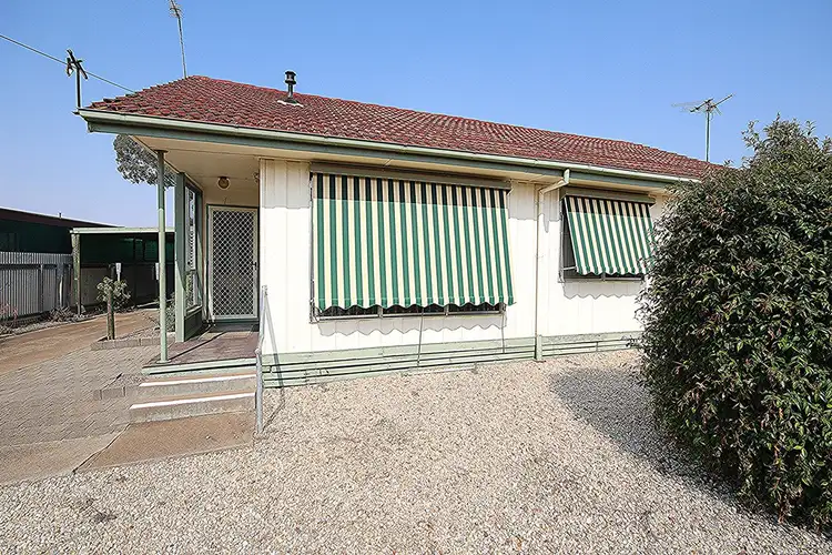 58 Albert Street, Horsham VIC 3400