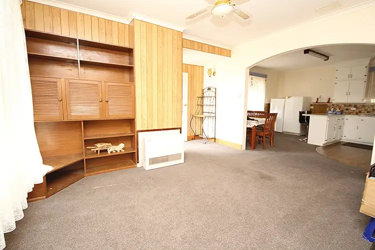 Fifth view of Homely house listing, 58 Albert Street, Horsham VIC 3400