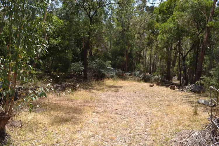 65 Scott Road, Halls Gap VIC 3381
