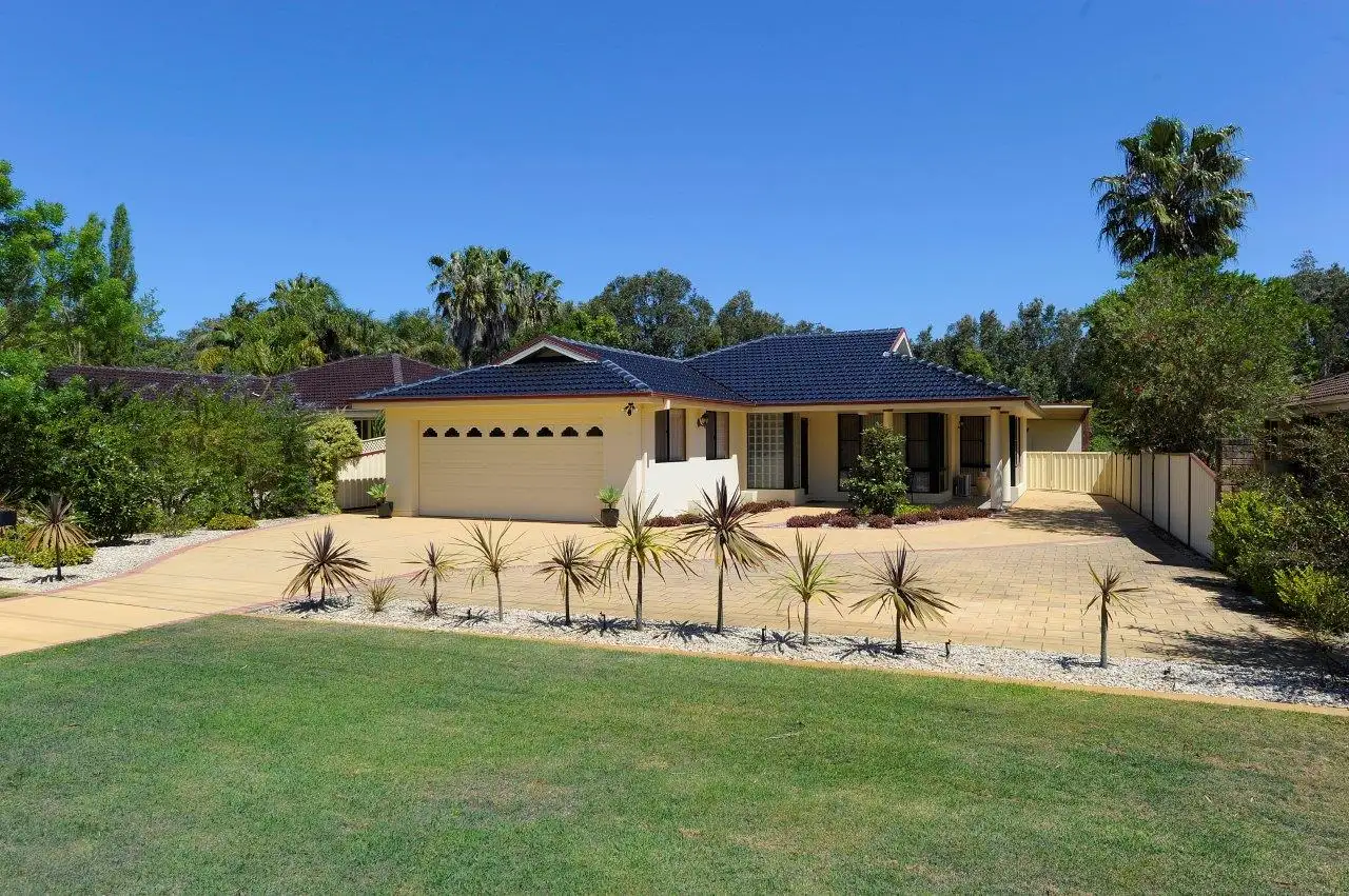 Main view of Homely house listing, 118 Salamander Way, Salamander Bay NSW 2317