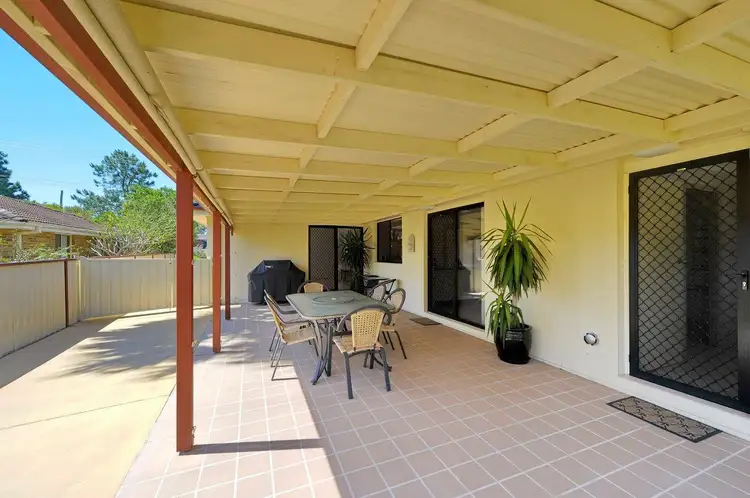 Third view of Homely house listing, 118 Salamander Way, Salamander Bay NSW 2317