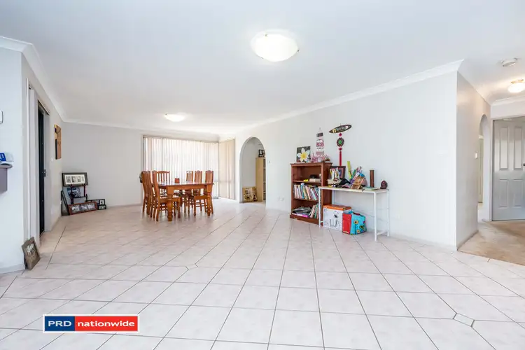 Fifth view of Homely house listing, 118 Salamander Way, Salamander Bay NSW 2317