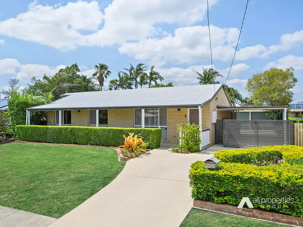 Main view of Homely house listing, 105 Cameron Street, Redbank Plains QLD 4301