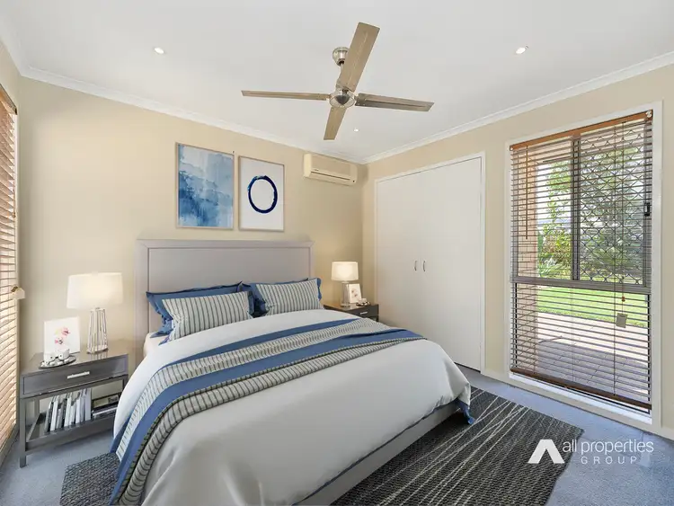 Third view of Homely house listing, 105 Cameron Street, Redbank Plains QLD 4301