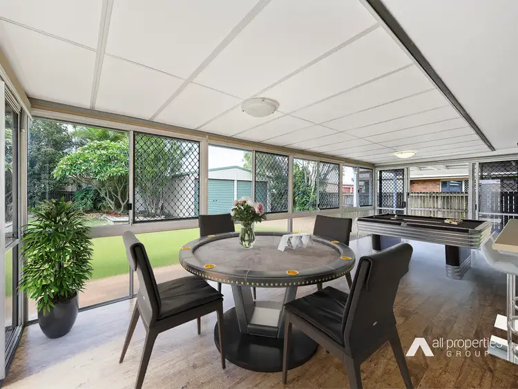 Fourth view of Homely house listing, 105 Cameron Street, Redbank Plains QLD 4301