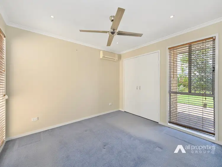 Fifth view of Homely house listing, 105 Cameron Street, Redbank Plains QLD 4301