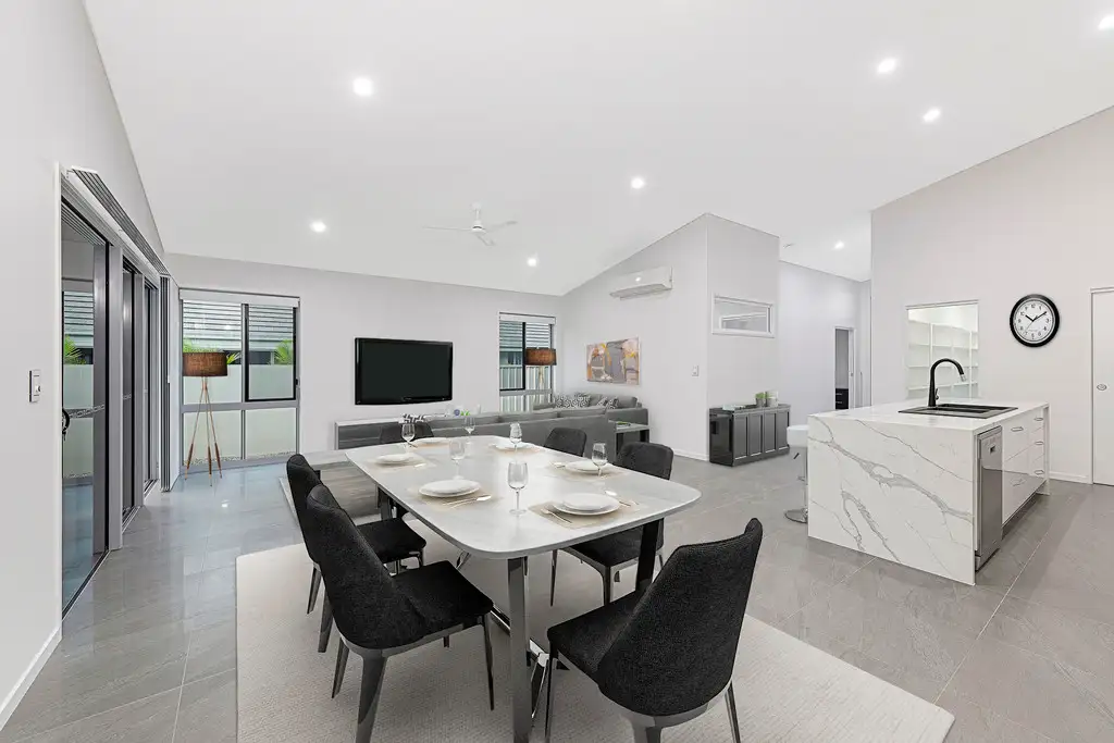 Main view of Homely house listing, 5 North Haven Drive, Bundaberg North QLD 4670