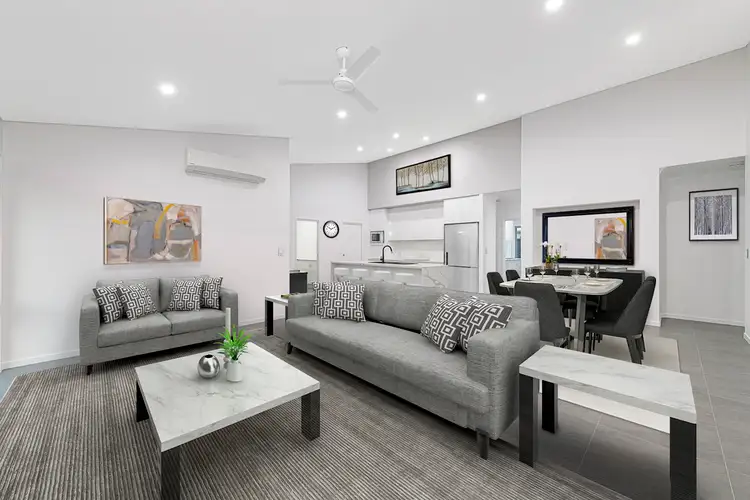Second view of Homely house listing, 5 North Haven Drive, Bundaberg North QLD 4670