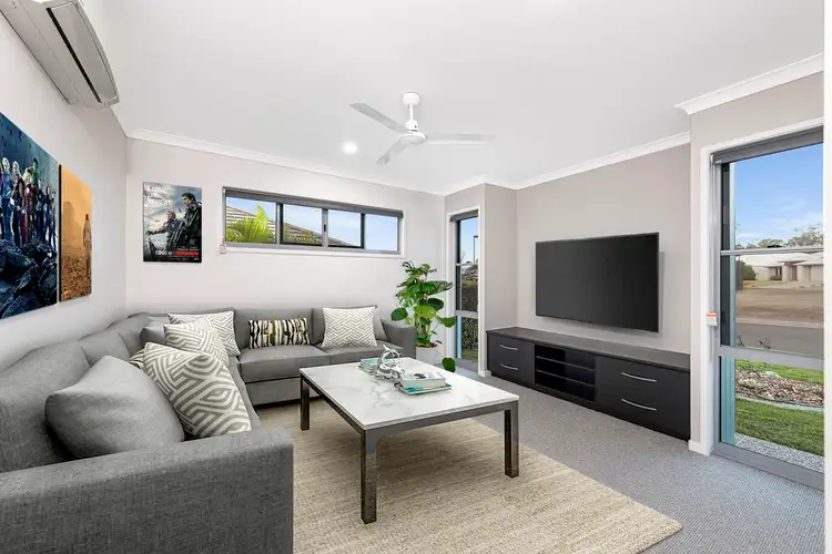 Third view of Homely house listing, 5 North Haven Drive, Bundaberg North QLD 4670