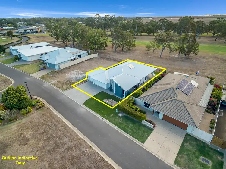 Fifth view of Homely house listing, 5 North Haven Drive, Bundaberg North QLD 4670