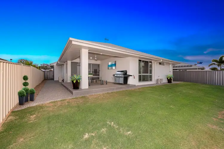 Sixth view of Homely house listing, 5 North Haven Drive, Bundaberg North QLD 4670