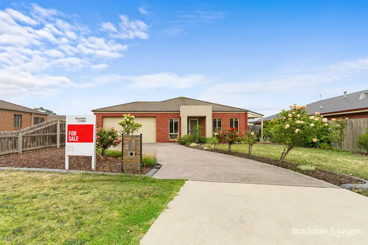 32 Sundale Road, Traralgon VIC 3844